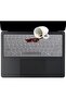 Keyboard Cover Protector Skin for Microsoft 2024 Surface Laptop (7th Edition Copilot+ PC) 13 - 7