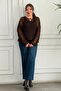 Long Sleeve Mercerized Knitwear