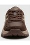 26K374-1 Fleece Inside Thick Sole Sneaker Sports Shoes for Women - 3
