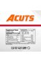 Nutrition ACUTS Amino-Charged Energy Drink, Watermelon - 210g, 30 Servings - 3