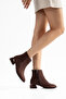 D799 Daily Women's Cold-Proof Boots - 3