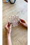 Breathing and Focus Flower – Simple Model |   Openable, Breathable, and Focusing Material - 8