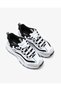 149805-Wbk Arch Fit D'Lites White Sneaker Women's Shoes - 5