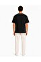 Flex 0 collar bamboo men's t-shirt - 5