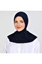 الحجاب المربوط - 3