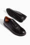 D283 Daily Orthopedic Genuine Leather Men's Shoes - 3