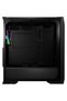 MPG GUNGNIR 100 Midi-Tower Black - 6