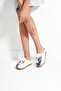 3206 Special Series Main  Printed Anatomical Slippers - 7