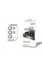 Galaxy S26 Ultra Premium Sapphire Fingerprint Resistant (Af) and Anti-Reflection (Ar) Lens Protector