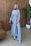 Doha Sharondonless Team Gray - 4
