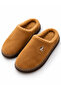 Men's Indoor House Slippers with Plush Inside, Warm, Closed Toe, Soft Sole, Comfortable Winter House Slippers Stc1347 - 2