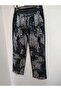 Premium Quality, Cotton, Lycra, Shiny, Comfortable Fit, Stylish, Fabric Trousers - 4