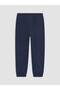 Fleece Lined Boys' Jogger Pants - 2