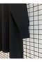 Tri̇ko Tunic - Ribbed - Raglan Sleeves - Perfect Fit - Fall&Winter - 3