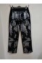 Premium Quality, Cotton, Lycra, Shiny, Comfortable Fit, Stylish, Fabric Trousers