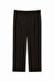 Rugged - Brown - Japanese Baggy - Polyviscon Classic - Men's Trousers - 6