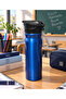 -12 500 ml Steel Flask Şah-2850 - 3
