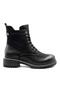 1950865K Genuine Nubuck Leather Women's Boots