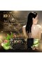 100X Thai Herbs Scrub Soap, Brightening Exfoliating Face & Body Soap with Herbal Extracts, Natural Oils, 160g - 2