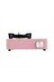 Travel-Friendly Gas Stove – Compact Folding 1-Burner Cassette Stove for Camping & Outdoors - 3