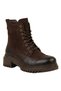 1950865K Genuine Nubuck Leather Women's Boots