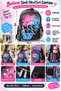 School Backpack Believe Simli 3 Compartments Orthopedic Water Bottle Pocket 45X30X15Cm - 2