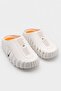 Ultra Premium Orthopedic Anatomical Sole Closed Front Slippers - 7