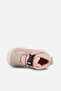 Simao Orthopedic Baby Girl Powder Comfortable Boots - 3