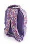 Kuromi Girl's Primary School Bag Purple Patterned School Backpack 45 X 28 X 14 cm - 7