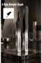 Sky Line 4 Tip Micro Eyebrow Pencil - 2