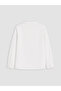 Judicial collar boy's shirt - 3
