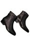 2152715K Genuine Leather Women's Casual Boots - 6