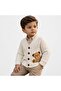 Baby Boy & Child Winter Cardigan