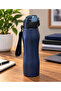 750 ml Steel Flask Matte Navy Blue - 4
