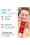 Nano White Booster Body Lotion with Grapefruit Extract, Brightening & Hydrating Moisturiser for Dry Skin, 120ml - 6