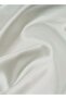 Single Size Fitted Sheet | Soft 400TC Sateen Cotton Material | Light Grey Color | 1 Fitted - 2