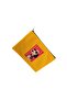 Yellow Snoppy Pinterest Model Portfolio Clutch Tablet Case