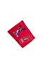 Red Poodles Pinterest Model Portfolio Clutch Tablet Case - 4