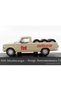1500 Multicarga Pick-up Anvelope 1965 Bej - 2