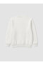 Printed boy's sweatshirt - 2