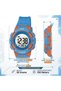 Digital Sports Watch for Girls - 10 BAR Water Resistant, LED Backlight, Alarm, Stopwatch, Day & Date Display, G32A-001VY - 6
