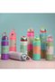 FreeSip Insulated Stainless Steel Water Bottle With Straw For Sports Travel And School BPA Free Sports Water Bottle(32OZ) - 5