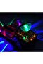 Red Sports Race Car Toy with 360 Spinning, Music, Projection Light Show, and Bump-N-Go Function - 6