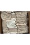 Unisex Baby 8-Piece Hospital Discharge Set (0-3 Months) - 3