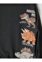 Boys' Dinosaur Printed Jogger Sweatpants - 2