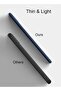 Honor X7e 5G 2026 Soft Silicone Carbon Fiber Magsafe Protective Back Case Cover - 6