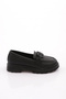 2621153 Women's Buckle Loafer Shoes