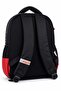 Car Themed Red Primary School Bag Children's Backpack for School and Daily Use 39X27X16 - 7
