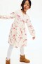 2 Pieces of Girls' Cotton Combed Cotton Pantyhose - 7