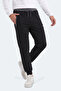 Makar Men's Black Sweatpants - 8